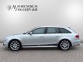 Daumennagel 3 - Audi A4 Avant 1.8 TFSI quattro S line *1.HAND*AHK*DSP