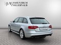 Daumennagel 4 - Audi A4 Avant 1.8 TFSI quattro S line *1.HAND*AHK*DSP