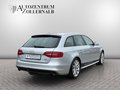 Daumennagel 6 - Audi A4 Avant 1.8 TFSI quattro S line *1.HAND*AHK*DSP