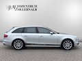 Daumennagel 7 - Audi A4 Avant 1.8 TFSI quattro S line *1.HAND*AHK*DSP