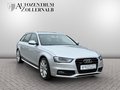 Daumennagel 8 - Audi A4 Avant 1.8 TFSI quattro S line *1.HAND*AHK*DSP