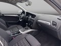 Daumennagel 9 - Audi A4 Avant 1.8 TFSI quattro S line *1.HAND*AHK*DSP