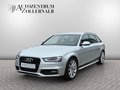 Daumennagel 1 - Audi A4 Avant 1.8 TFSI quattro S line *1.HAND*AHK*DSP