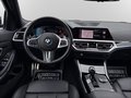Daumennagel 13 - BMW 320d Touring xDr M Sport *1.HAND*ACC*HUD*AHK*RFK