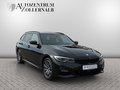 Daumennagel 8 - BMW 320d Touring xDr M Sport *1.HAND*ACC*HUD*AHK*RFK