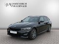 Daumennagel 1 - BMW 320d Touring xDr M Sport *1.HAND*ACC*HUD*AHK*RFK