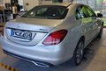 Daumennagel 3 - Mercedes-Benz C 220 d Lim 4Matic 9G Avantgarde *ILS-LED*COMAND