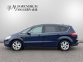 Daumennagel 3 - Ford S-Max 2.0 TDCi Autom. Titanium *XENON*AHK*PANORA