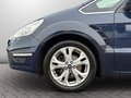 Daumennagel 21 - Ford S-Max 2.0 TDCi Autom. Titanium *XENON*AHK*PANORA