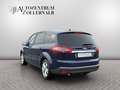 Daumennagel 4 - Ford S-Max 2.0 TDCi Autom. Titanium *XENON*AHK*PANORA