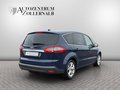 Daumennagel 6 - Ford S-Max 2.0 TDCi Autom. Titanium *XENON*AHK*PANORA