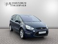 Daumennagel 8 - Ford S-Max 2.0 TDCi Autom. Titanium *XENON*AHK*PANORA