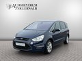 Daumennagel 1 - Ford S-Max 2.0 TDCi Autom. Titanium *XENON*AHK*PANORA