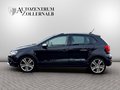 Daumennagel 3 - Volkswagen Polo 1.6 TDI Cross Polo *1.HAND*AHK*XENON*NAVI*