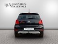 Daumennagel 5 - Volkswagen Polo 1.6 TDI Cross Polo *1.HAND*AHK*XENON*NAVI*