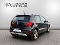 Daumennagel 6 - Volkswagen Polo 1.6 TDI Cross Polo *1.HAND*AHK*XENON*NAVI*