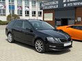 Daumennagel 3 - Skoda Octavia Combi 2.0 TSI DSG Soleil *VIRTUAL*SPUR*