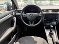 Daumennagel 5 - Skoda Octavia Combi 2.0 TSI DSG Soleil *VIRTUAL*SPUR*