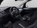 Daumennagel 10 - BMW 220i Gran Tourer Aut. Sport Line *7-SITZER*AHK*