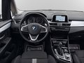 Daumennagel 13 - BMW 220i Gran Tourer Aut. Sport Line *7-SITZER*AHK*