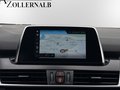 Daumennagel 16 - BMW 220i Gran Tourer Aut. Sport Line *7-SITZER*AHK*