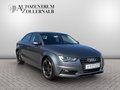 Daumennagel 8 - Audi A3 Limousine 1.4 TFSI Ambition *XENON*KEYLESS*