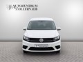 Daumennagel 2 - Volkswagen Caddy 2.0 TDI (5-Si) Trendline *1.HAND*AHK*KLIMA