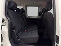 Daumennagel 11 - Volkswagen Caddy 2.0 TDI (5-Si) Trendline *1.HAND*AHK*KLIMA