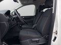 Daumennagel 13 - Volkswagen Caddy 2.0 TDI (5-Si) Trendline *1.HAND*AHK*KLIMA