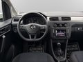 Daumennagel 14 - Volkswagen Caddy 2.0 TDI (5-Si) Trendline *1.HAND*AHK*KLIMA