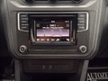 Daumennagel 18 - Volkswagen Caddy 2.0 TDI (5-Si) Trendline *1.HAND*AHK*KLIMA