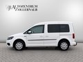 Daumennagel 3 - Volkswagen Caddy 2.0 TDI (5-Si) Trendline *1.HAND*AHK*KLIMA