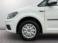 Daumennagel 25 - Volkswagen Caddy 2.0 TDI (5-Si) Trendline *1.HAND*AHK*KLIMA