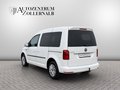 Daumennagel 4 - Volkswagen Caddy 2.0 TDI (5-Si) Trendline *1.HAND*AHK*KLIMA
