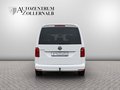 Daumennagel 5 - Volkswagen Caddy 2.0 TDI (5-Si) Trendline *1.HAND*AHK*KLIMA
