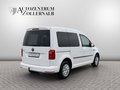 Daumennagel 6 - Volkswagen Caddy 2.0 TDI (5-Si) Trendline *1.HAND*AHK*KLIMA
