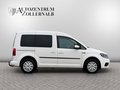 Daumennagel 7 - Volkswagen Caddy 2.0 TDI (5-Si) Trendline *1.HAND*AHK*KLIMA
