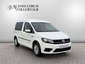 Daumennagel 8 - Volkswagen Caddy 2.0 TDI (5-Si) Trendline *1.HAND*AHK*KLIMA