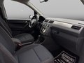 Daumennagel 9 - Volkswagen Caddy 2.0 TDI (5-Si) Trendline *1.HAND*AHK*KLIMA