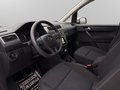 Daumennagel 10 - Volkswagen Caddy 2.0 TDI (5-Si) Trendline *1.HAND*AHK*KLIMA