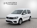 Daumennagel 1 - Volkswagen Caddy 2.0 TDI (5-Si) Trendline *1.HAND*AHK*KLIMA