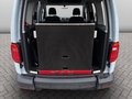 Daumennagel 25 - Volkswagen Caddy 1.2 TSI 5-Sitz *BEHINDERTENGERECHT & RAMPE