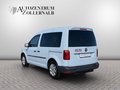 Daumennagel 4 - Volkswagen Caddy 1.2 TSI 5-Sitz *BEHINDERTENGERECHT & RAMPE