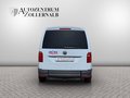 Daumennagel 5 - Volkswagen Caddy 1.2 TSI 5-Sitz *BEHINDERTENGERECHT & RAMPE