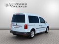 Daumennagel 6 - Volkswagen Caddy 1.2 TSI 5-Sitz *BEHINDERTENGERECHT & RAMPE