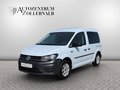 Daumennagel 1 - Volkswagen Caddy 1.2 TSI 5-Sitz *BEHINDERTENGERECHT & RAMPE
