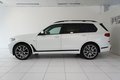 Daumennagel 4 - BMW X7 M50i *WINTER-FREUDE*SKY-LOU*DRIVE-PRO*M-ABGAS