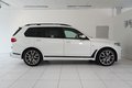 Daumennagel 5 - BMW X7 M50i *WINTER-FREUDE*SKY-LOU*DRIVE-PRO*M-ABGAS