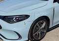 Daumennagel 11 - Mercedes-Benz CLA 250+ EQ AMG Line *ADVANCED-PLUS*PANO*NIGHT*
