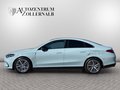 Daumennagel 3 - Mercedes-Benz CLA 250+ EQ AMG Line *ADVANCED-PLUS*PANO*NIGHT*